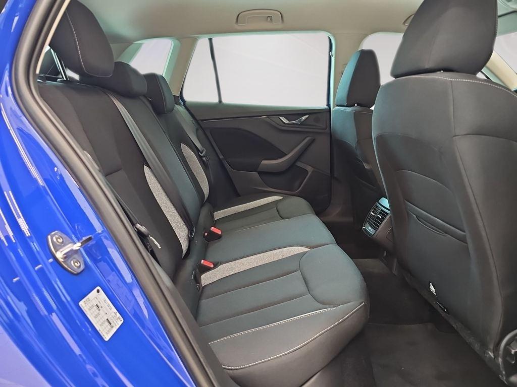 Skoda Kamiq 1.5 TSI Selection 110 kW (150 CV) - 5