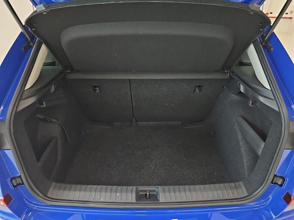 Skoda Kamiq 1.5 TSI Selection 110 kW (150 CV) - 6