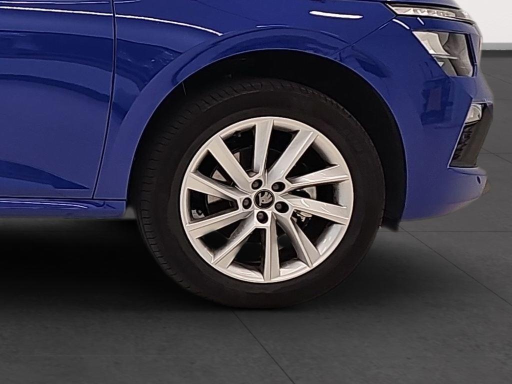 Skoda Kamiq 1.5 TSI Selection 110 kW (150 CV) - 7