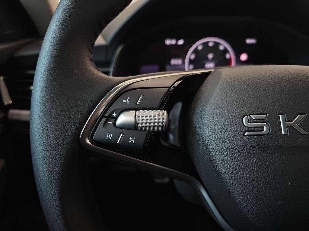 Skoda Kamiq 1.5 TSI Selection 110 kW (150 CV) - 8