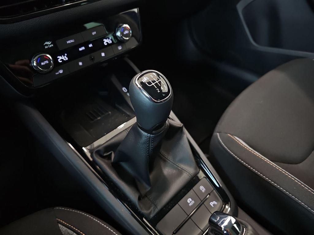 Skoda Kamiq 1.5 TSI Selection 110 kW (150 CV) - 10