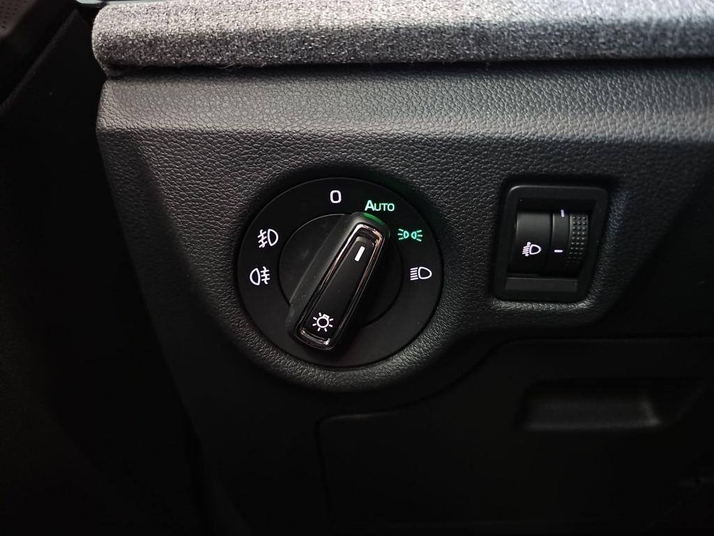 Skoda Kamiq 1.5 TSI Selection 110 kW (150 CV) - 12