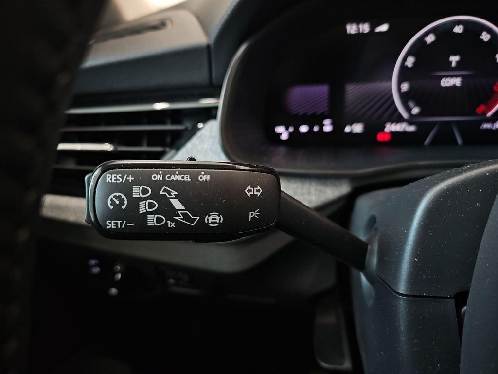 Skoda Kamiq 1.5 TSI Selection 110 kW (150 CV) - 13