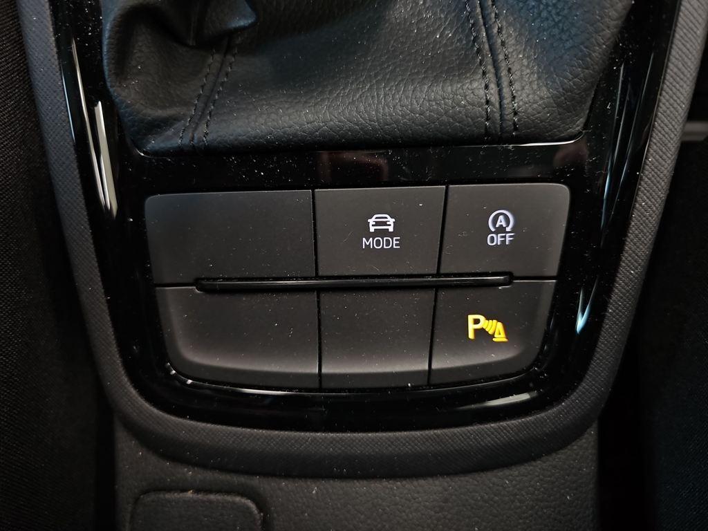 Skoda Kamiq 1.5 TSI Selection 110 kW (150 CV) - 17