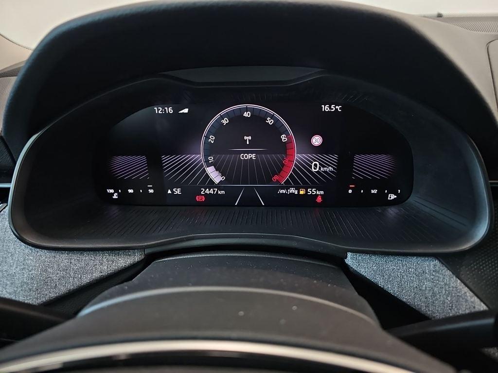 Skoda Kamiq 1.5 TSI Selection 110 kW (150 CV) - 19