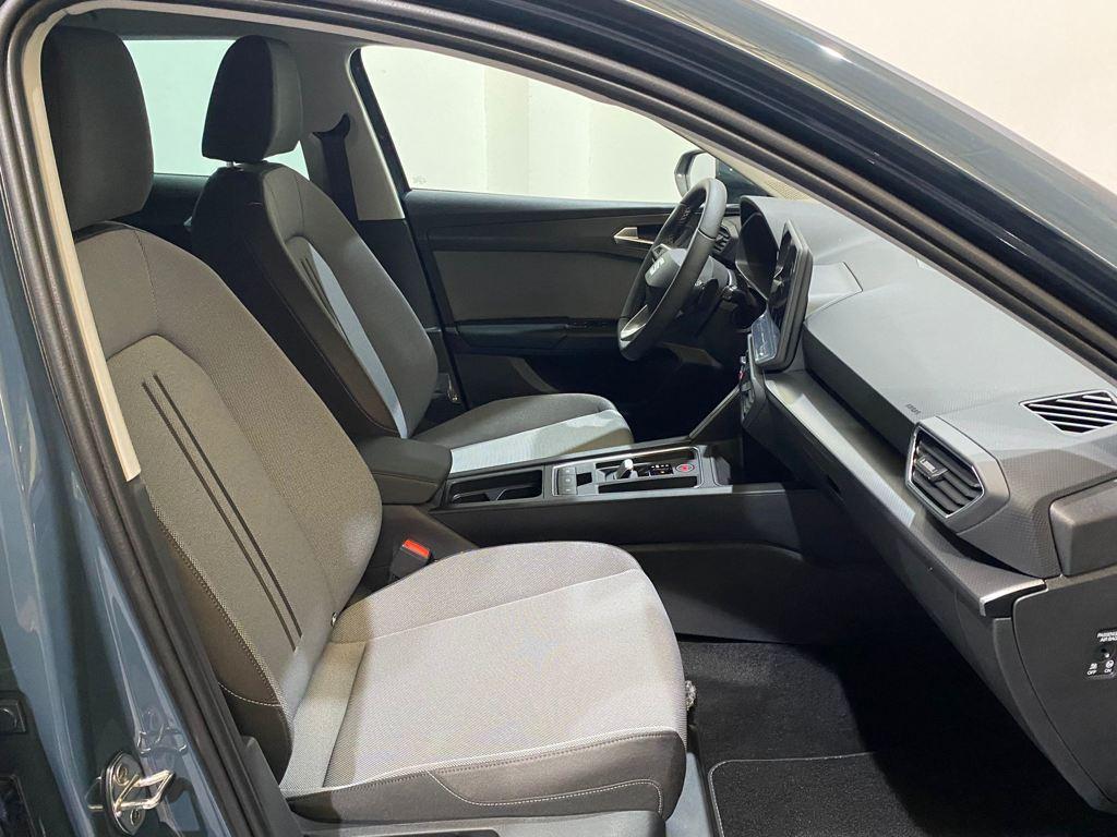 SEAT León ST 1.5 TSI Style 25 Aniversario 85 kW (115 CV) - 4