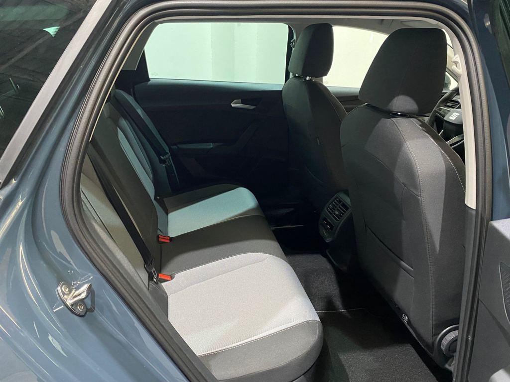 SEAT León ST 1.5 TSI Style 25 Aniversario 85 kW (115 CV) - 5