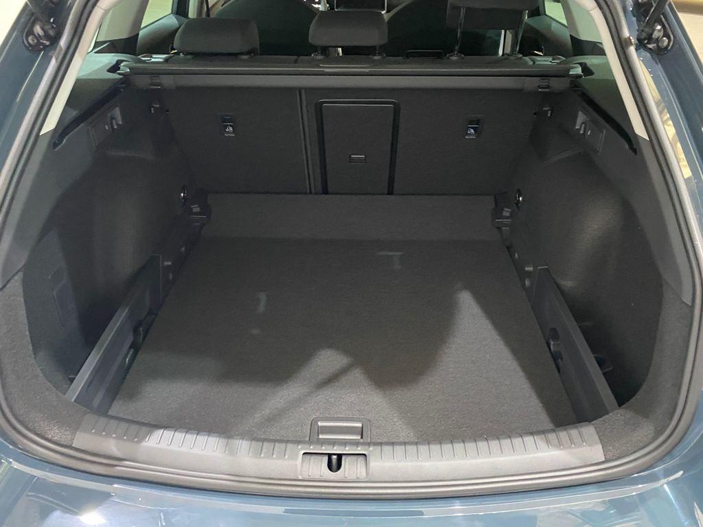 SEAT León ST 1.5 TSI Style 25 Aniversario 85 kW (115 CV) - 6