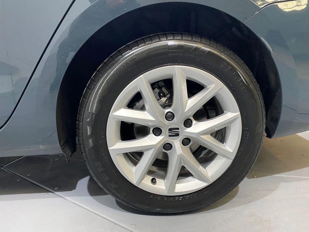 SEAT León ST 1.5 TSI Style 25 Aniversario 85 kW (115 CV) - 7