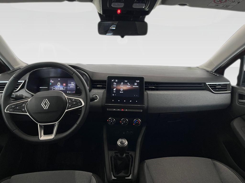 Renault Clio Evolution dCi 74 kW (100 CV) - 3