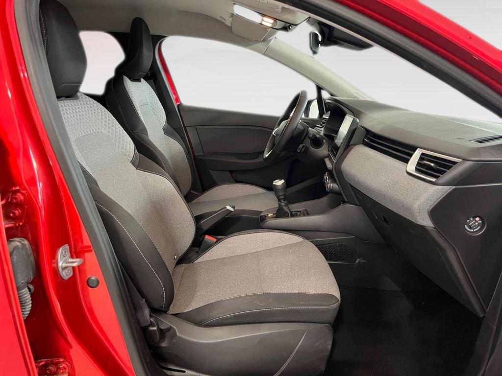 Renault Clio Evolution dCi 74 kW (100 CV) - 4