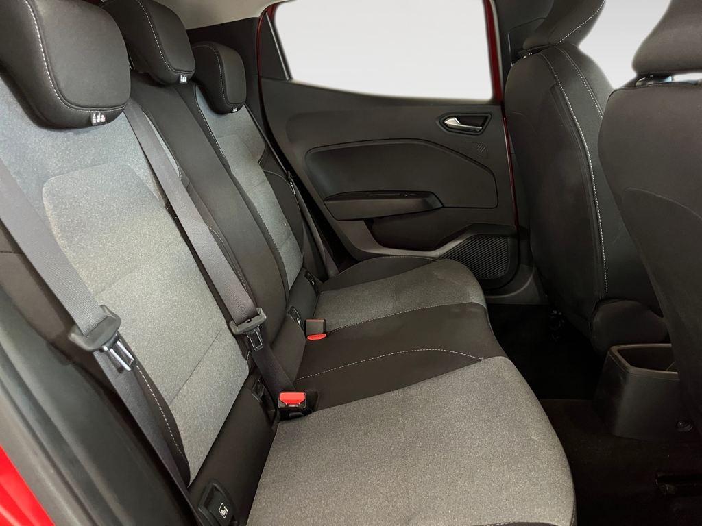 Renault Clio Evolution dCi 74 kW (100 CV) - 5