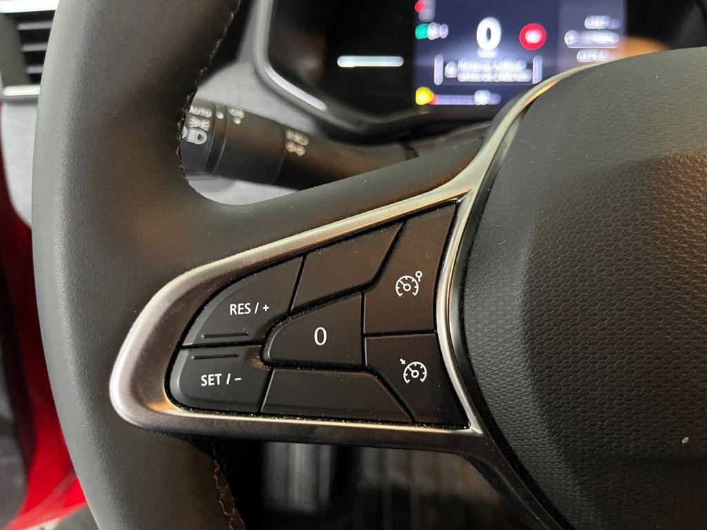 Renault Clio Evolution dCi 74 kW (100 CV) - 8