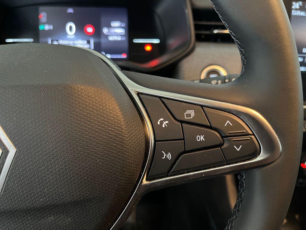 Renault Clio Evolution dCi 74 kW (100 CV) - 9