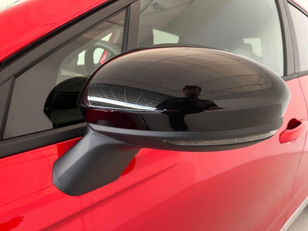 Renault Clio Evolution dCi 74 kW (100 CV) - 10