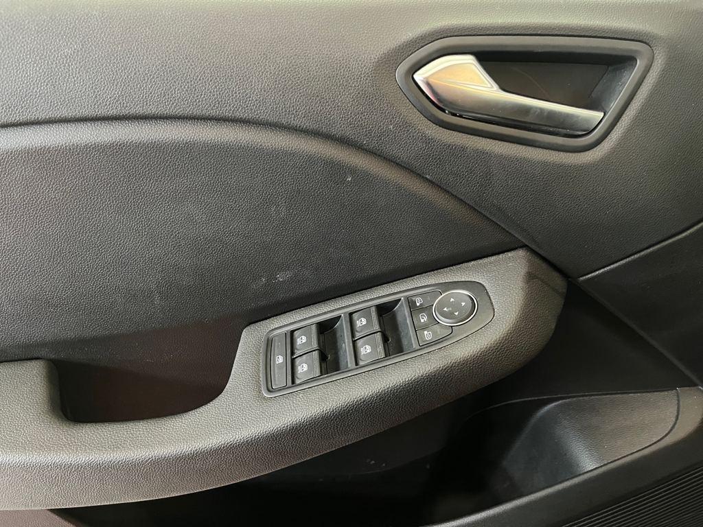 Renault Clio Evolution dCi 74 kW (100 CV) - 12