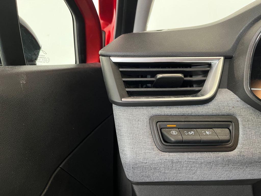 Renault Clio Evolution dCi 74 kW (100 CV) - 13