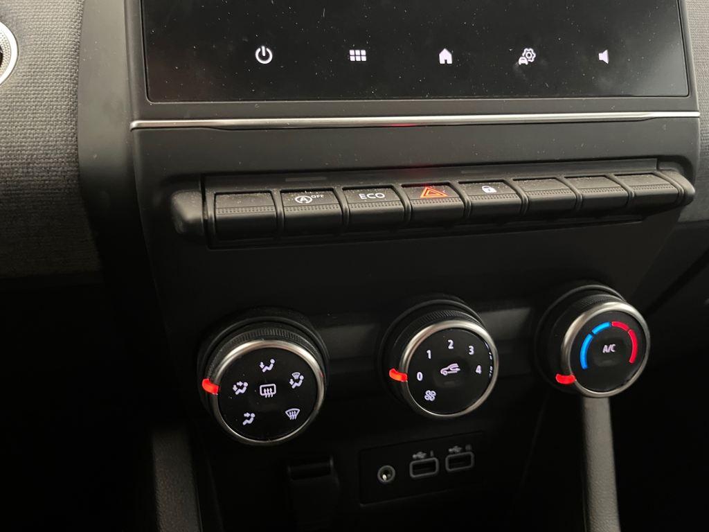 Renault Clio Evolution dCi 74 kW (100 CV) - 15