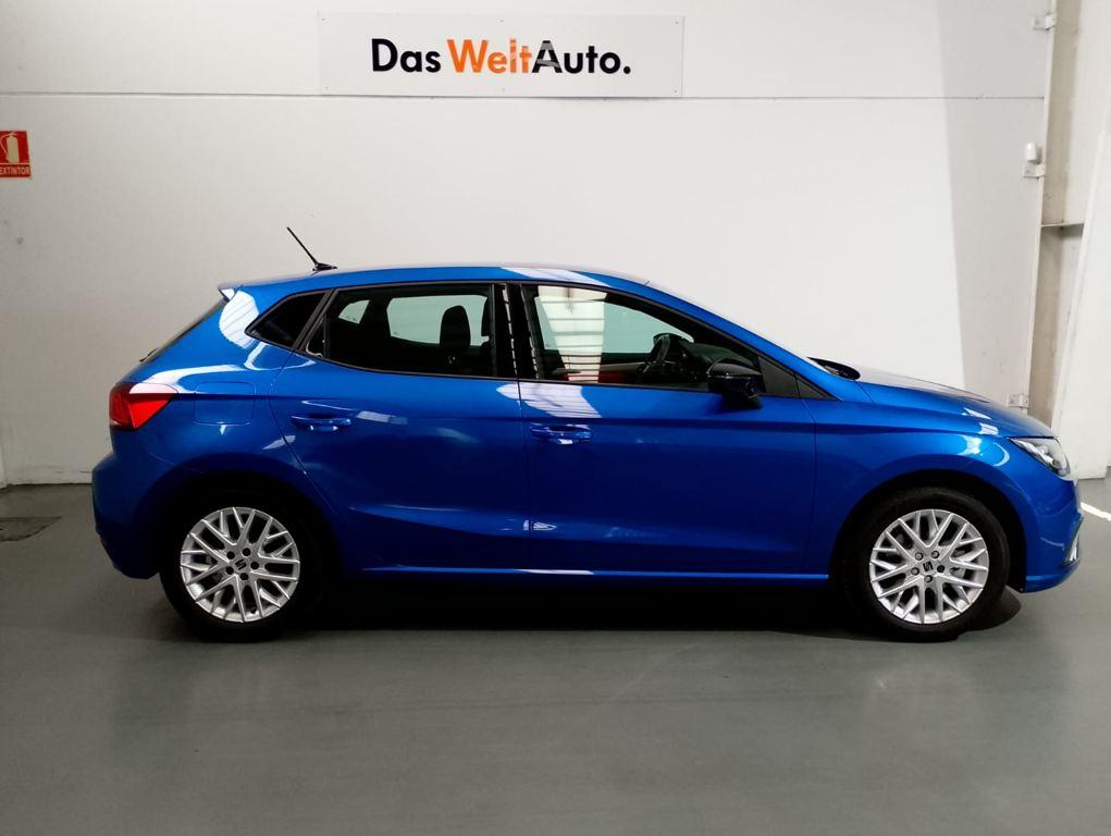 SEAT Ibiza 1.0 TSI S&S FR XS 85 kW (115 CV) - 2