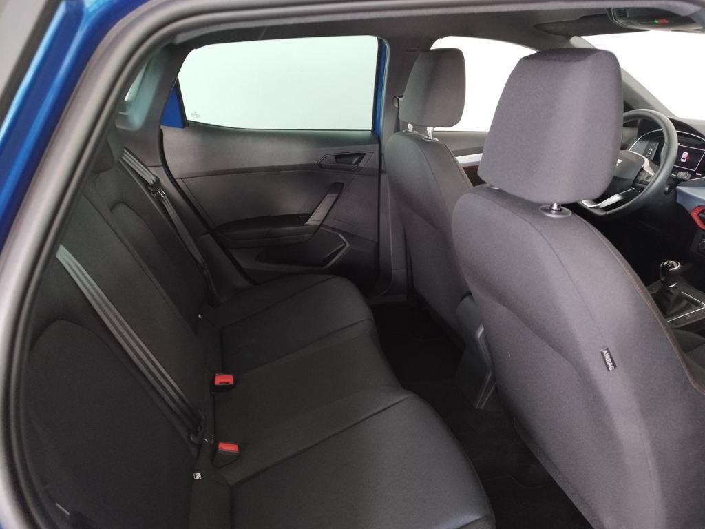 SEAT Ibiza 1.0 TSI S&S FR XS 85 kW (115 CV) - 5