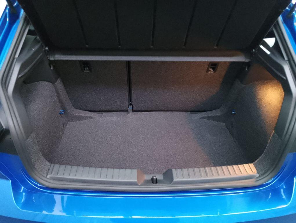 SEAT Ibiza 1.0 TSI S&S FR XS 85 kW (115 CV) - 6