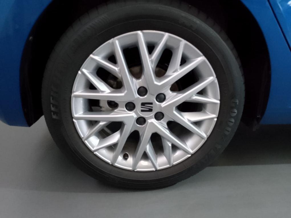 SEAT Ibiza 1.0 TSI S&S FR XS 85 kW (115 CV) - 7