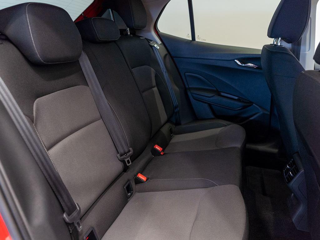 Skoda Fabia 1.0 TSI Selection 70 kW (95 CV) - 5