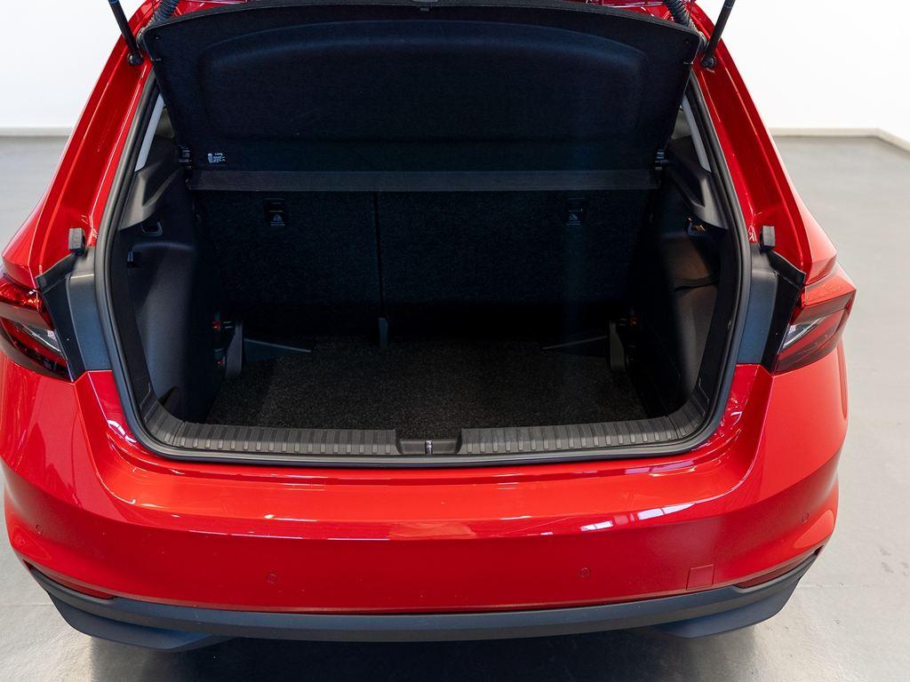 Skoda Fabia 1.0 TSI Selection 70 kW (95 CV) - 6