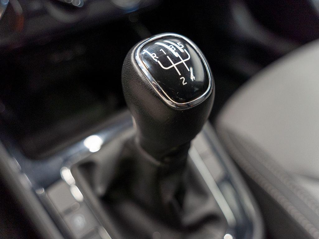 Skoda Fabia 1.0 TSI Selection 70 kW (95 CV) - 13