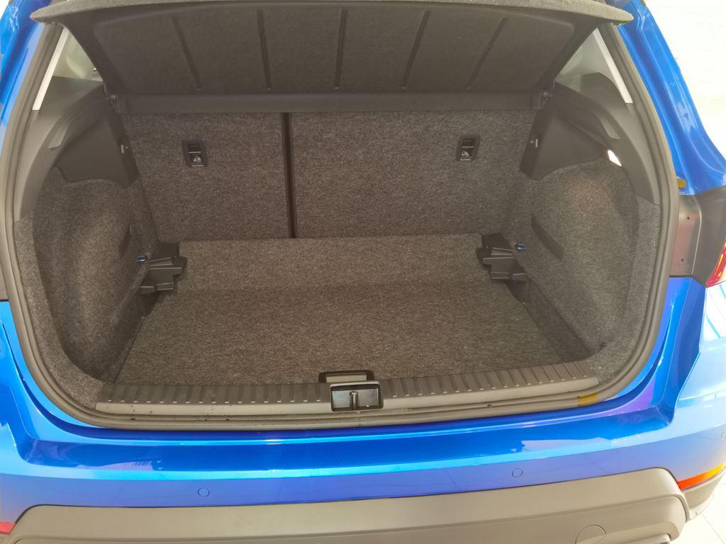 SEAT Arona 1.0 TSI FR Special Edition 85 kW (115 CV) - 6