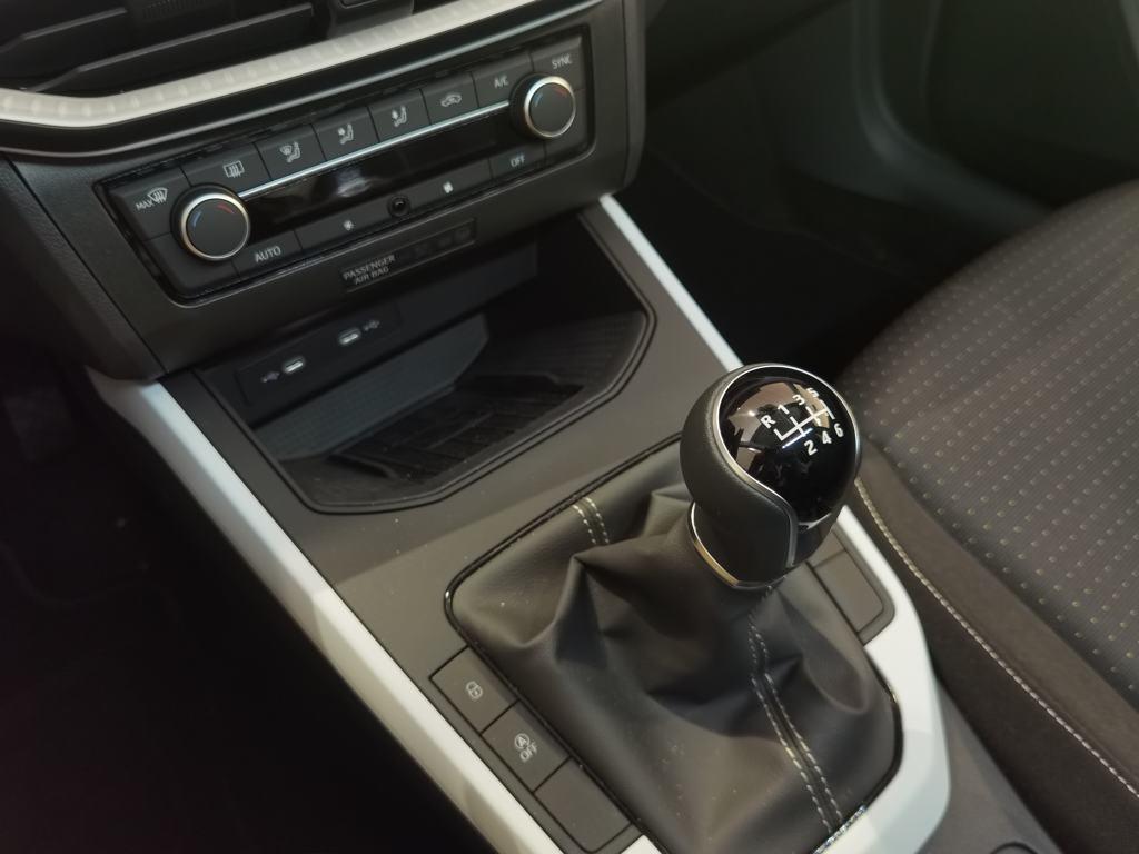 SEAT Arona 1.0 TSI FR Special Edition 85 kW (115 CV) - 8