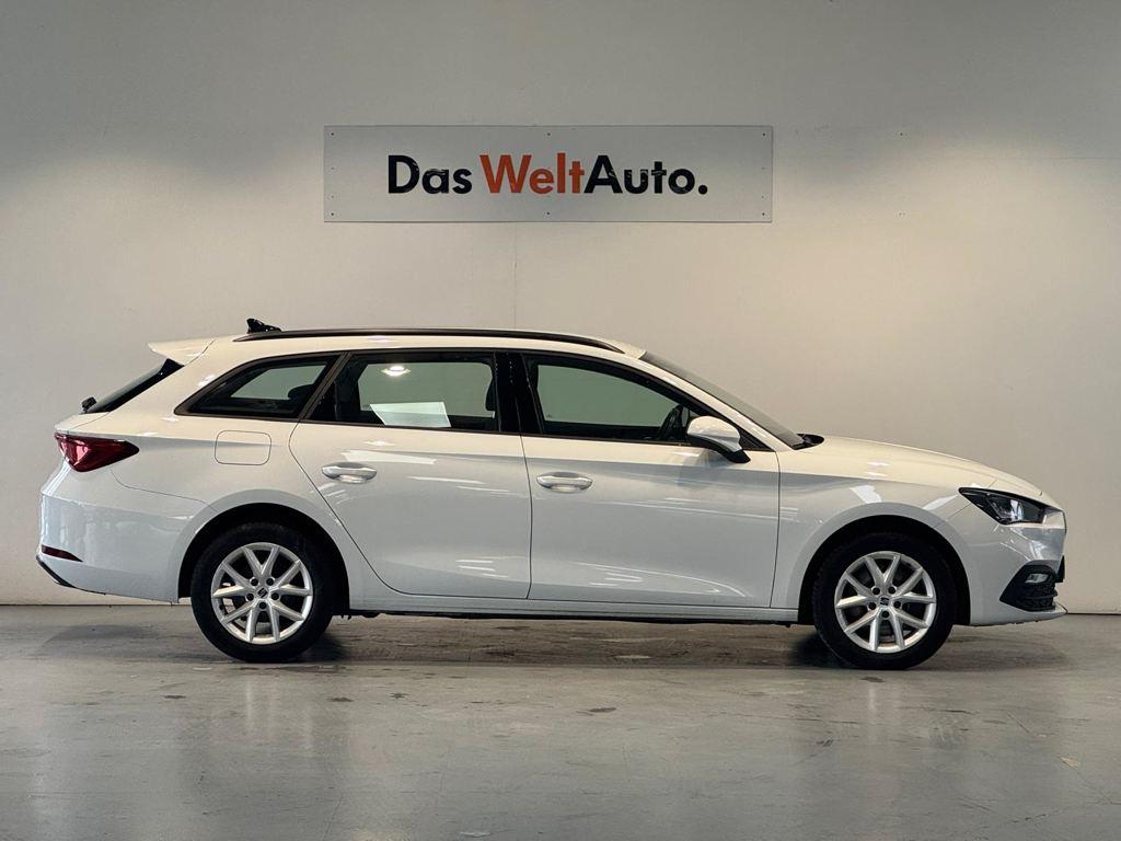 SEAT León ST 2.0 TDI Reference Go 85 kW (115 CV) - 2