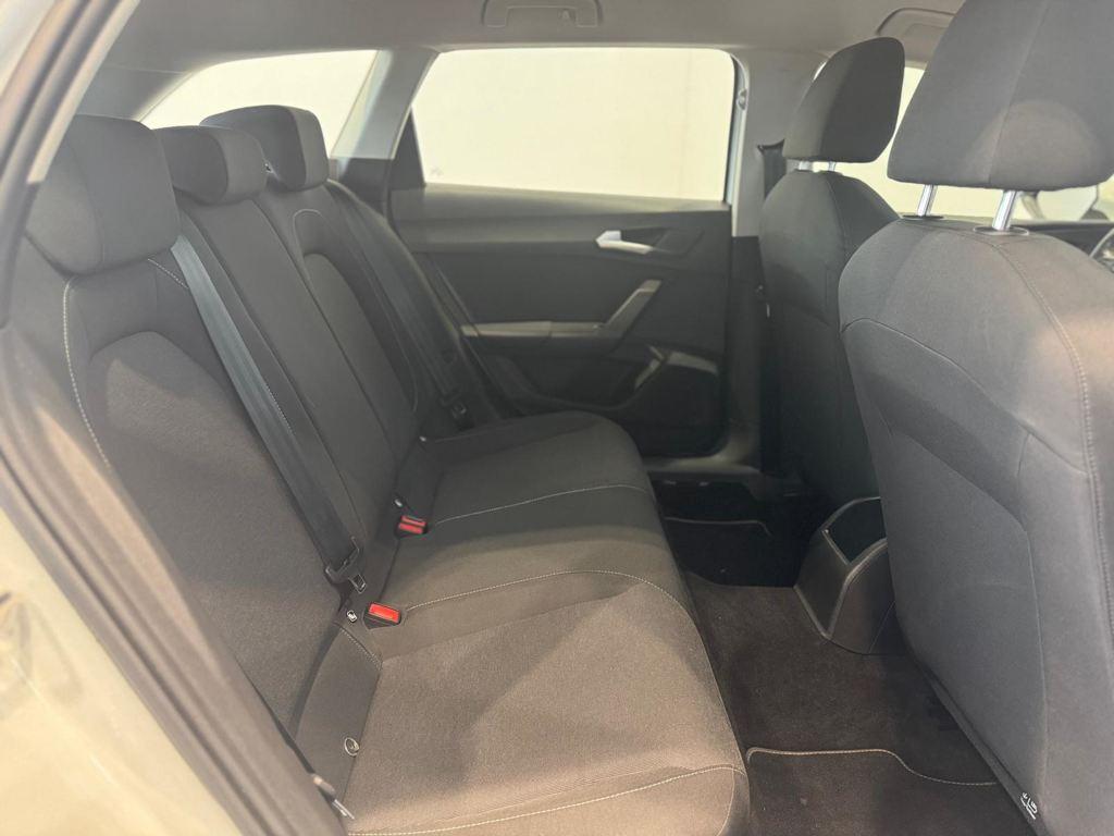 SEAT León ST 2.0 TDI Reference Go 85 kW (115 CV) - 5