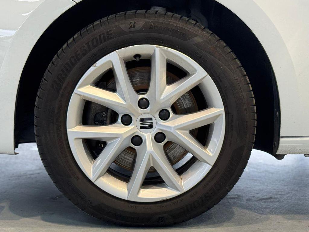 SEAT León ST 2.0 TDI Reference Go 85 kW (115 CV) - 7