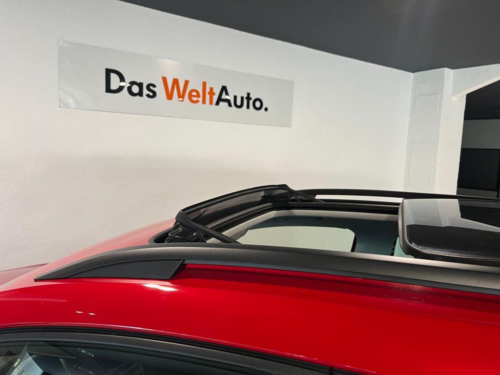 SEAT Ateca 1.5 TSI S&S FR Special Edition DSG 110 kW (150 CV) - 10