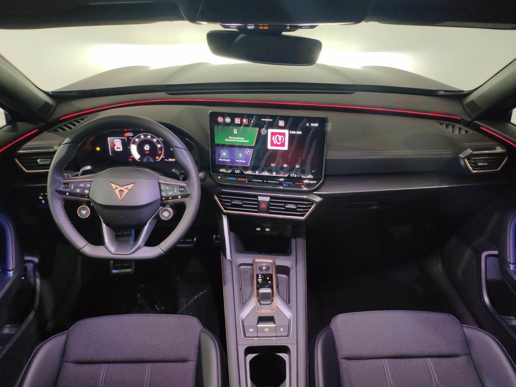 CUPRA Formentor 1.5 eTSI DSG 110 kW (150 CV) - 3