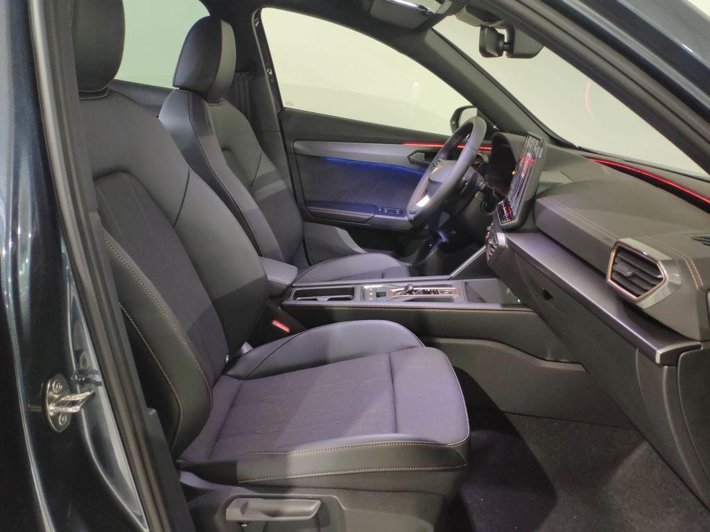 CUPRA Formentor 1.5 eTSI DSG 110 kW (150 CV) - 4