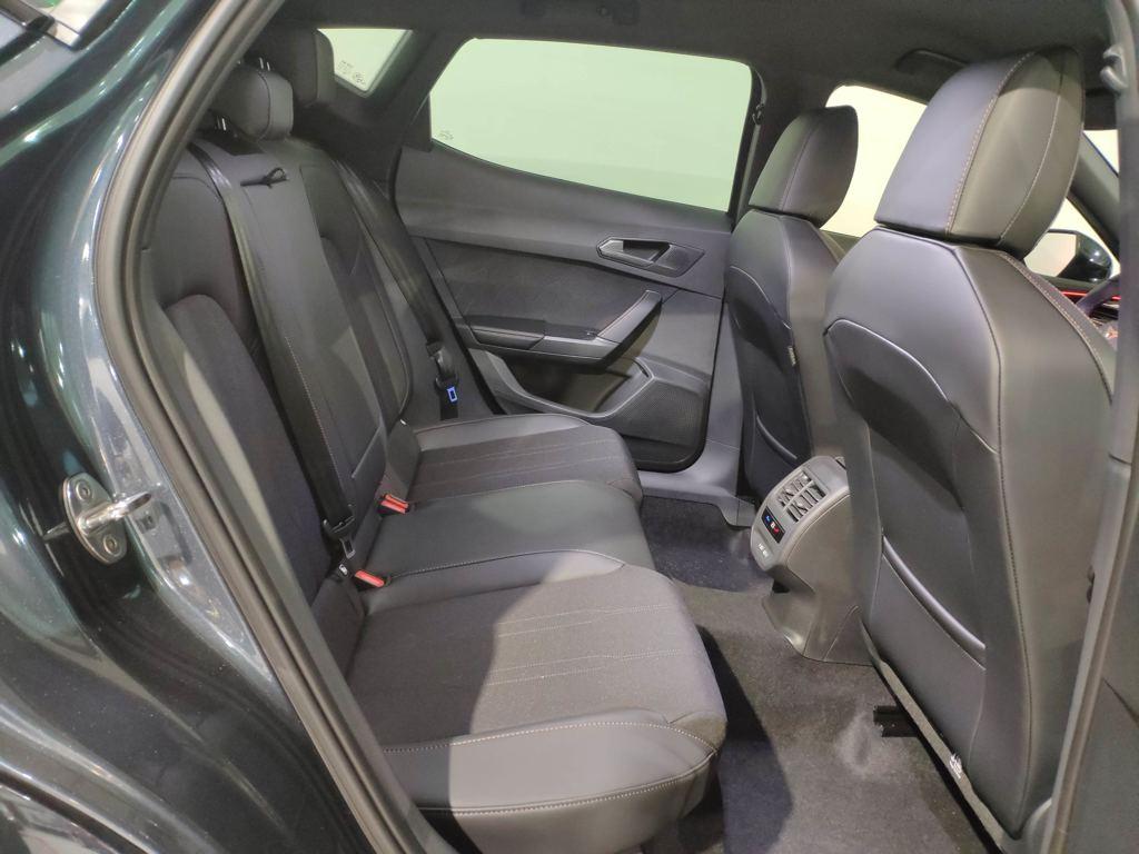 CUPRA Formentor 1.5 eTSI DSG 110 kW (150 CV) - 5