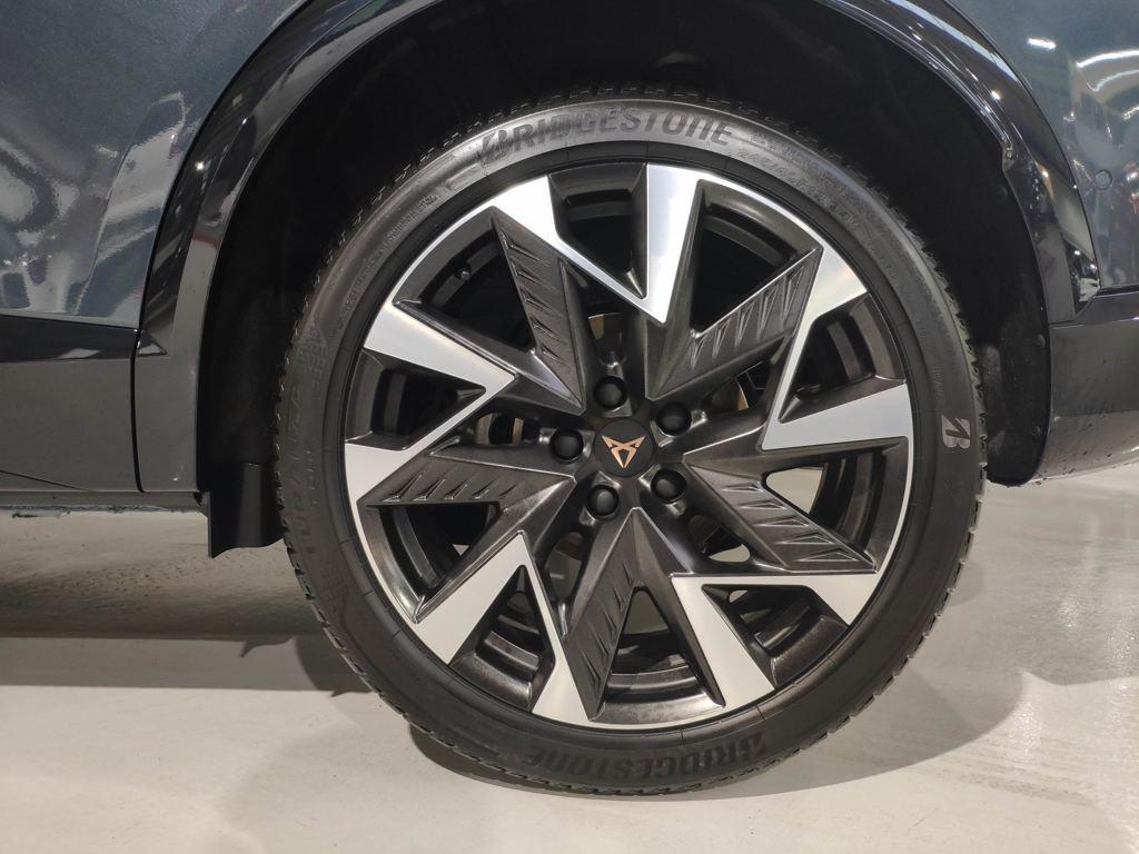 CUPRA Formentor 1.5 eTSI DSG 110 kW (150 CV) - 7