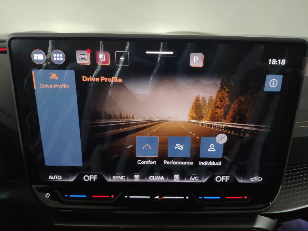 CUPRA Formentor 1.5 eTSI DSG 110 kW (150 CV) - 9