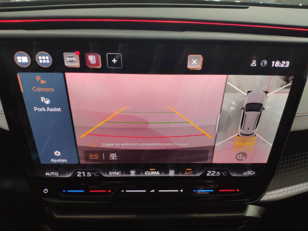 CUPRA Formentor 1.5 eTSI DSG 110 kW (150 CV) - 11