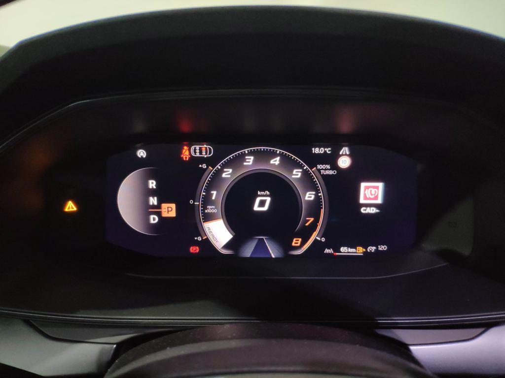 CUPRA Formentor 1.5 eTSI DSG 110 kW (150 CV) - 12