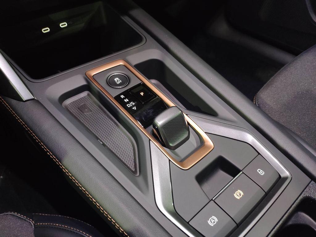 CUPRA Formentor 1.5 eTSI DSG 110 kW (150 CV) - 13