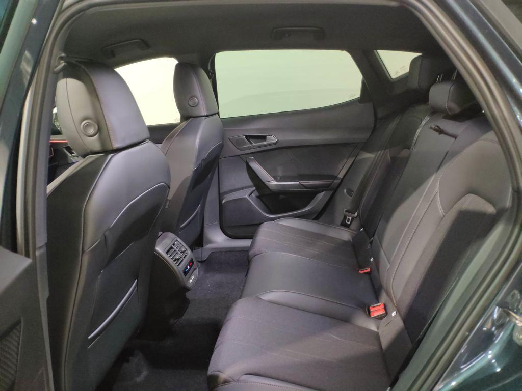 CUPRA Formentor 1.5 eTSI DSG 110 kW (150 CV) - 14