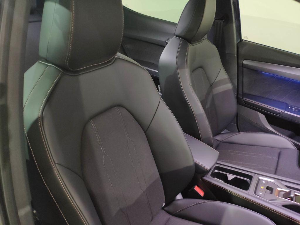 CUPRA Formentor 1.5 eTSI DSG 110 kW (150 CV) - 16