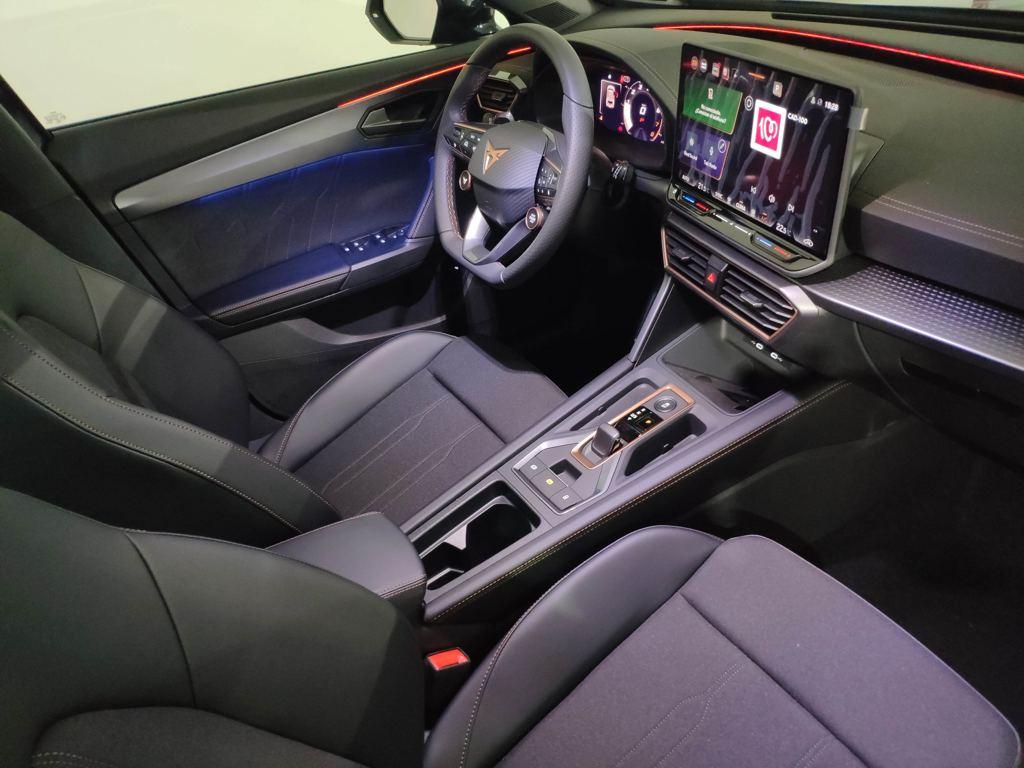 CUPRA Formentor 1.5 eTSI DSG 110 kW (150 CV) - 17