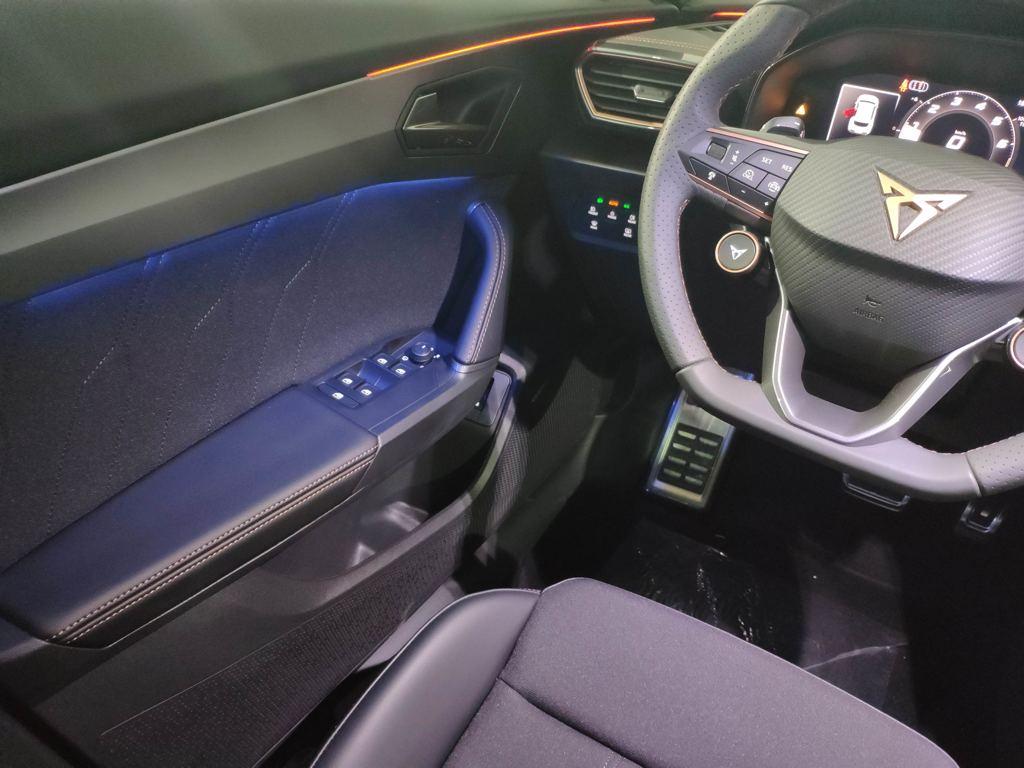 CUPRA Formentor 1.5 eTSI DSG 110 kW (150 CV) - 19