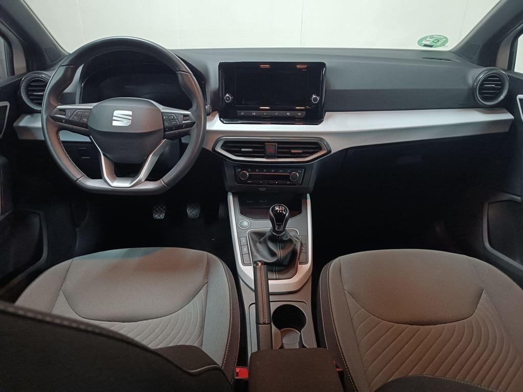 SEAT Ibiza 1.0 TSI Special Edition 85 kW (115 CV) - 3