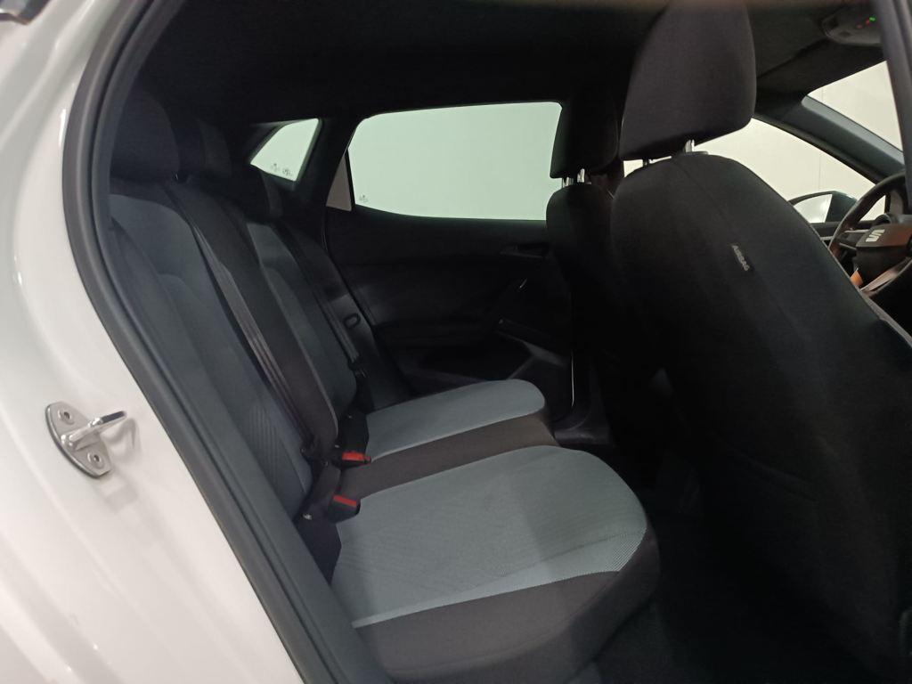 SEAT Ibiza 1.0 TSI Special Edition 85 kW (115 CV) - 5
