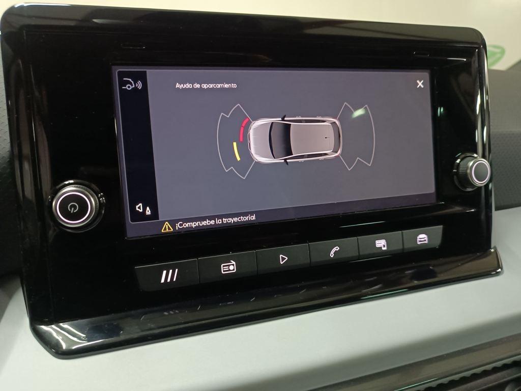 SEAT Ibiza 1.0 TSI Special Edition 85 kW (115 CV) - 16